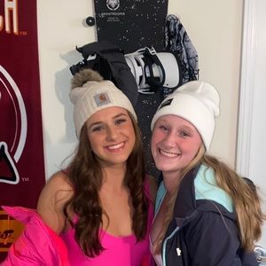 Meet your Posher, Delaney